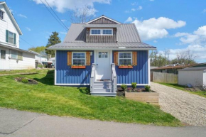 Anchors Away - Relaxing Cottage Minutes from Lake